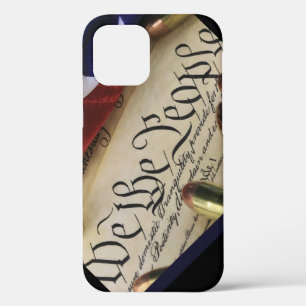 Declaration of Independence iPhone 12 Case