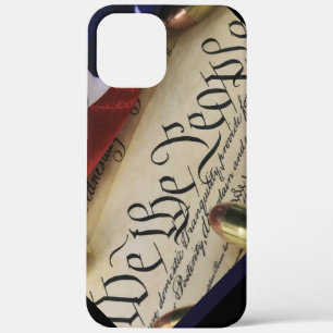 Declaration of Independence  iPhone 12 Pro Max Case