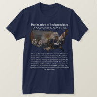 Declaration of Independence CONGRESS, July 4, 1776