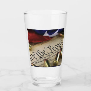 Declaration of Independence  Glass