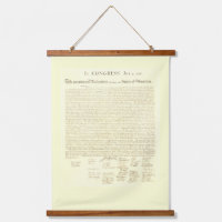 Declaration of Independence