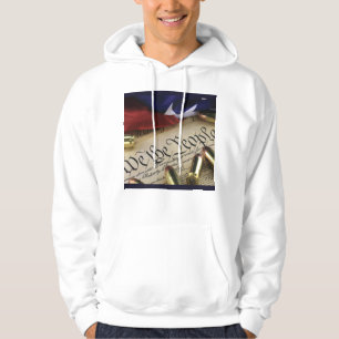 Declaration of Independence Hoodie