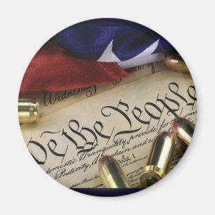 Declaration of Independence   Magnet