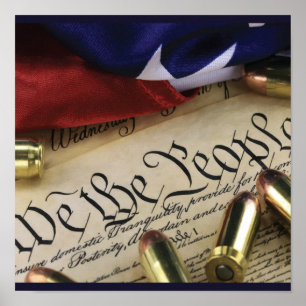 Declaration of Independence   Poster