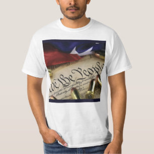 Declaration of Independence T-Shirt