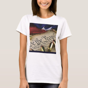 Declaration of Independence T-Shirt
