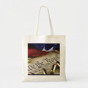 Declaration of Independence Tote Bag