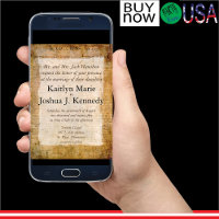 Declaration of Independence 📜 USA Vintage