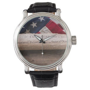 Declaration of Independence Watch