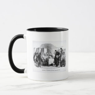 Declaration of Independency Mug