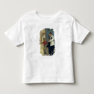 Declaration of Love, 1889-91 Toddler T-Shirt