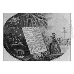 Declaration of the Rights of Man