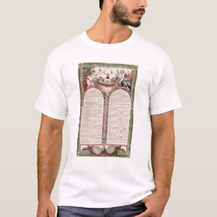 Declaration of the Rights of Man, 1793 T-Shirt