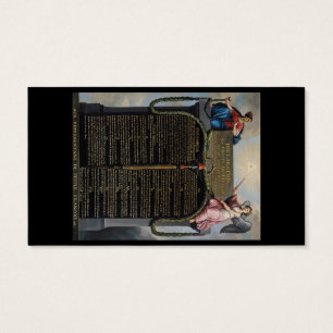 Declaration of the Rights of Man and Citizen