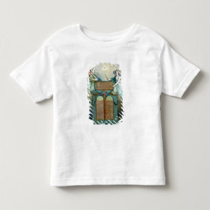 Declaration of the Rights of Man and the Citizen Toddler T-Shirt
