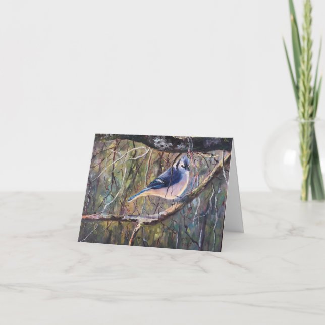 Declare His Glory  Card (Front)