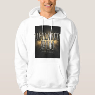 Declared Dim — Hoodie