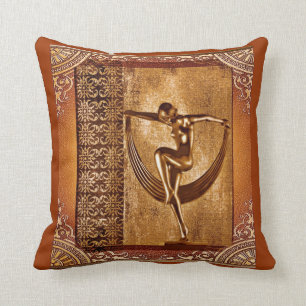 Deco Art Cushion