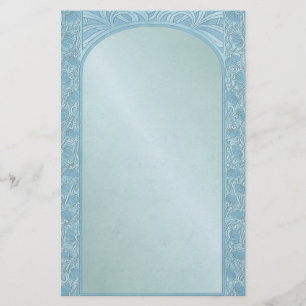 Deco Blue - Stationery