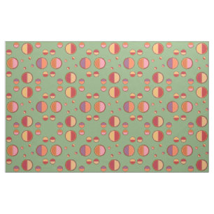 Deco Buttons CG Fabric