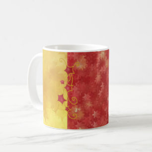 deco  coffee mug