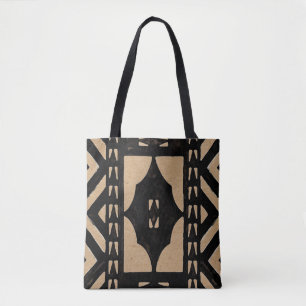 Deco Eco Tote: Tales of Hoffman Tote Bag