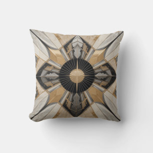 Deco Elegance Cushion