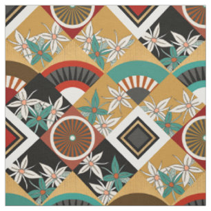 deco geo fabric
