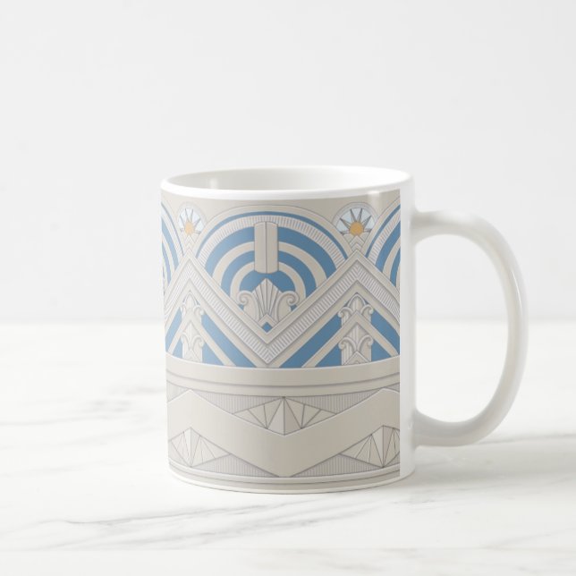 Deco Mug (Right)