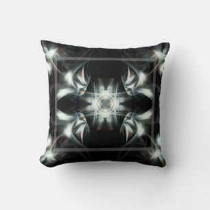 Deco Star Cushion