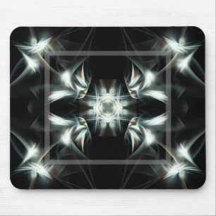 Deco Star Mouse Pad