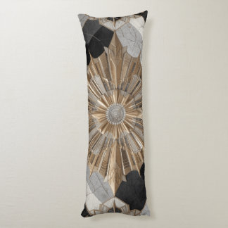 Deco Style Body Cushion