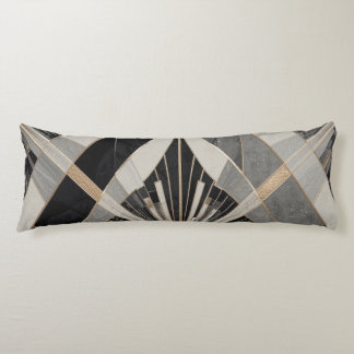 Deco Style Body Cushion