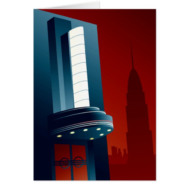 Deco Theatre (Front)