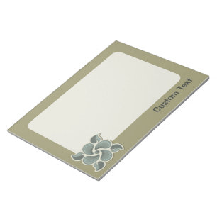 Deco tile 2 notepad