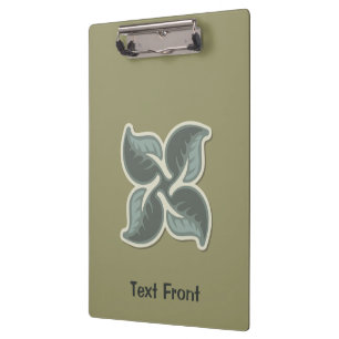 Deco tile 3 clipboard