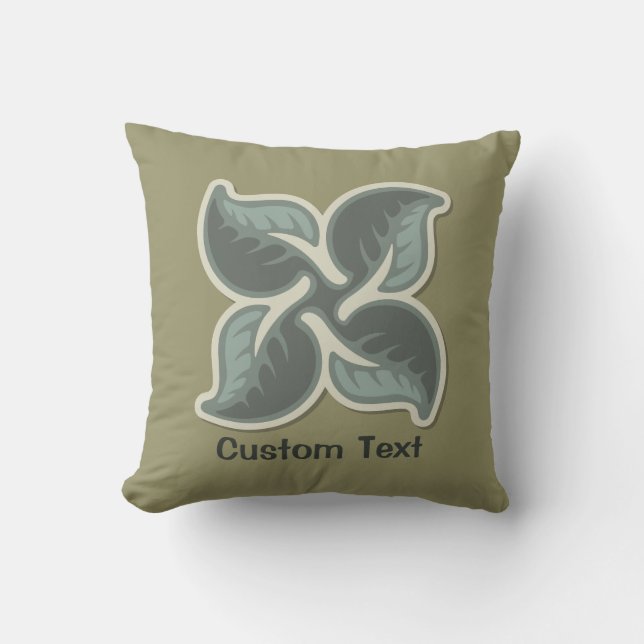Deco Tile 3 Cushion (Front)