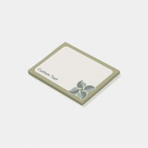 Deco Tile 3 Post-it Notes