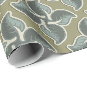 Deco tile 3 wrapping paper
