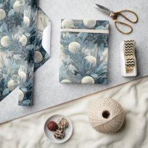 Deco Yuletide | Winter Botanicals Christmas