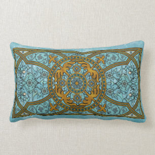 Deco'D Out Lumbar Cushion