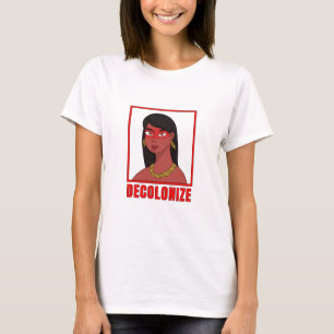 Decolonise T-Shirt