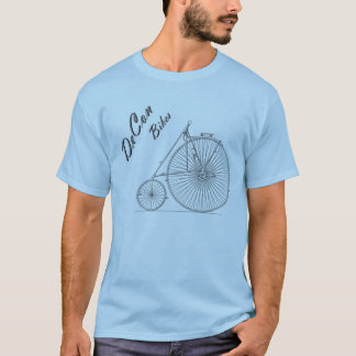 decon old T-Shirt