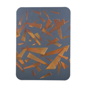 Deconstructed Sphere 2005 Magnet