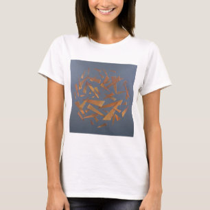 Deconstructed Sphere 2005 T-Shirt