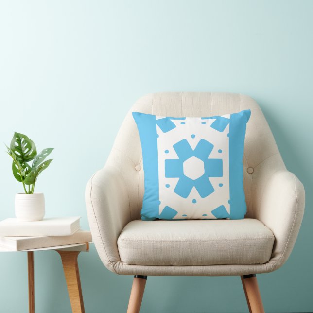 Decor  cushion (Chair)