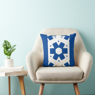 Decor cushion