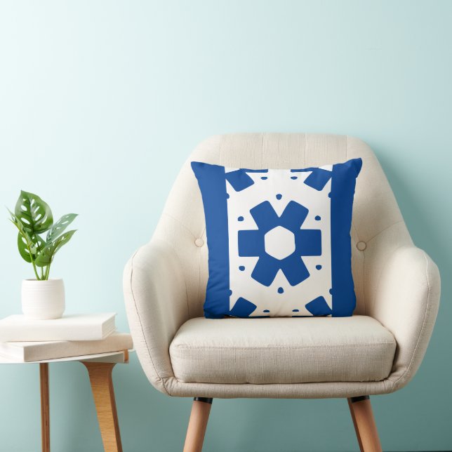 Decor  cushion (Chair)