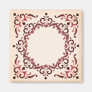 Décor Magnet - Clove