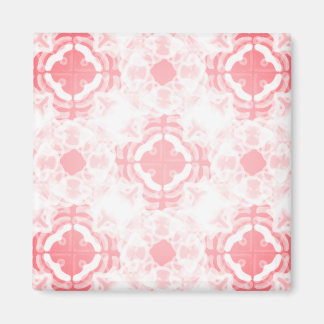 Décor Magnet - Peony